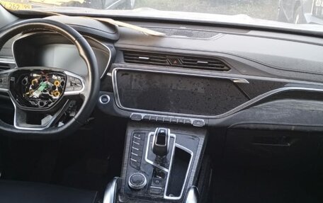 Geely Atlas, 2022 год, 824 479 рублей, 8 фотография