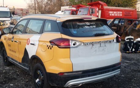Geely Atlas, 2022 год, 824 479 рублей, 3 фотография