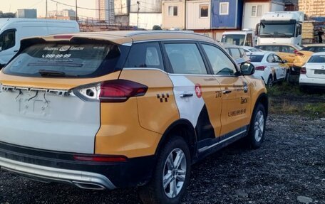 Geely Atlas, 2022 год, 824 479 рублей, 2 фотография
