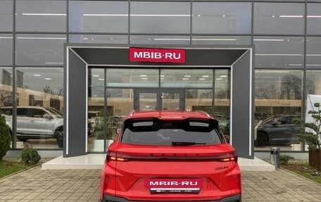 Geely Coolray I, 2024 год, 3 109 190 рублей, 6 фотография