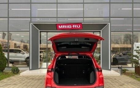 Geely Coolray I, 2024 год, 3 109 190 рублей, 7 фотография