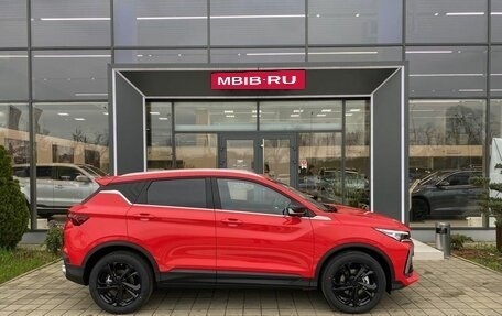 Geely Coolray I, 2024 год, 3 109 190 рублей, 4 фотография