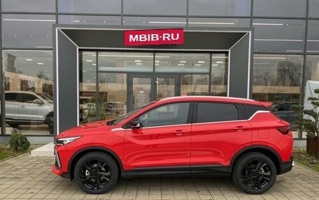 Geely Coolray I, 2024 год, 3 109 190 рублей, 5 фотография
