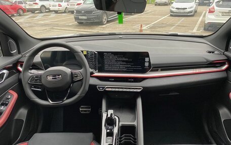 Geely Coolray I, 2024 год, 3 109 190 рублей, 15 фотография