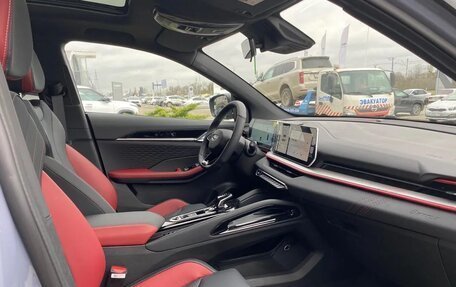 Geely Coolray I, 2024 год, 3 109 190 рублей, 14 фотография