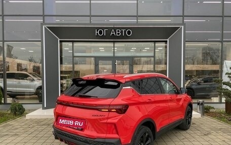 Geely Coolray I, 2024 год, 3 109 190 рублей, 8 фотография