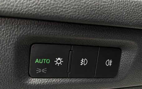 Skoda Octavia IV, 2021 год, 2 350 000 рублей, 7 фотография