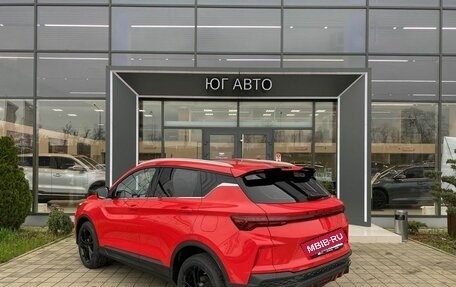 Geely Coolray I, 2024 год, 3 109 190 рублей, 9 фотография