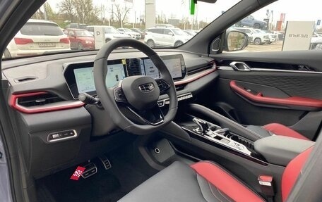 Geely Coolray I, 2024 год, 3 109 190 рублей, 11 фотография