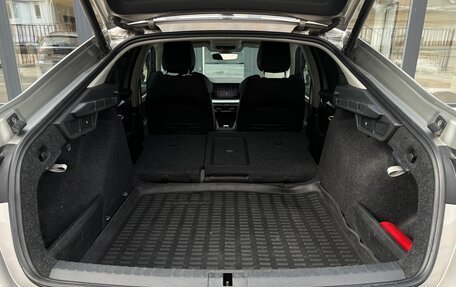 Skoda Octavia IV, 2021 год, 2 350 000 рублей, 11 фотография