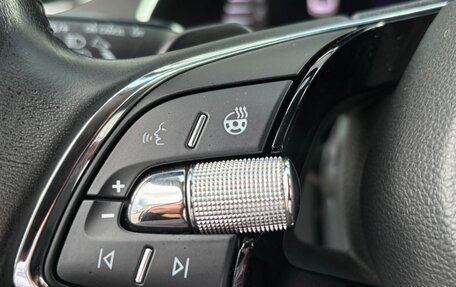 Skoda Octavia IV, 2021 год, 2 350 000 рублей, 17 фотография
