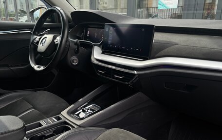 Skoda Octavia IV, 2021 год, 2 350 000 рублей, 15 фотография
