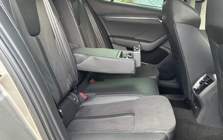 Skoda Octavia IV, 2021 год, 2 350 000 рублей, 13 фотография