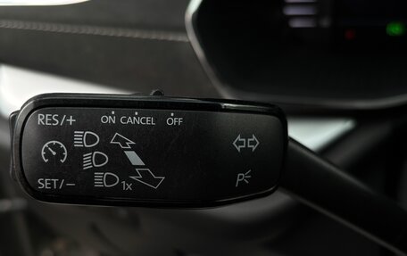 Skoda Octavia IV, 2021 год, 2 350 000 рублей, 19 фотография