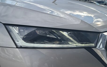 Skoda Octavia IV, 2021 год, 2 350 000 рублей, 32 фотография