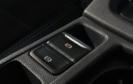 Skoda Octavia IV, 2021 год, 2 350 000 рублей, 25 фотография