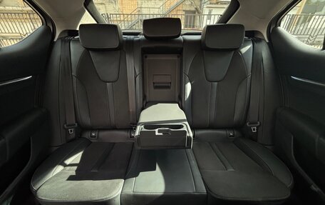 Skoda Octavia IV, 2021 год, 2 350 000 рублей, 28 фотография