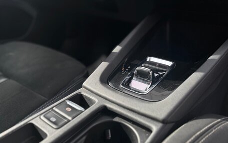 Skoda Octavia IV, 2021 год, 2 350 000 рублей, 26 фотография
