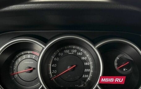 Nissan Tiida, 2013 год, 840 000 рублей, 9 фотография