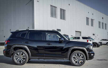 Haval H7, 2025 год, 3 761 010 рублей, 4 фотография