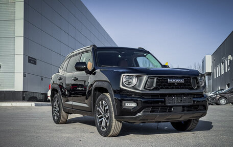 Haval H7, 2025 год, 3 761 010 рублей, 3 фотография