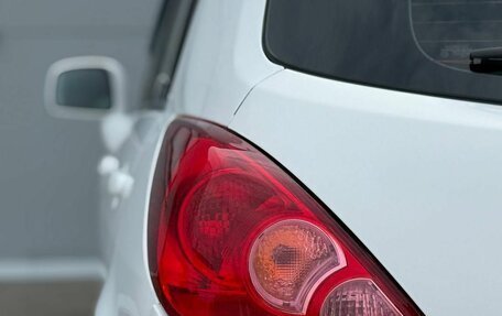 Nissan Tiida, 2013 год, 840 000 рублей, 20 фотография