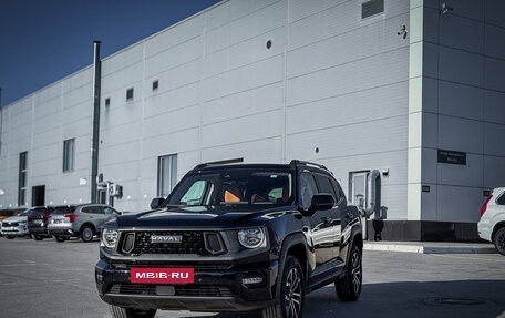 Haval H7, 2025 год, 3 761 010 рублей, 2 фотография