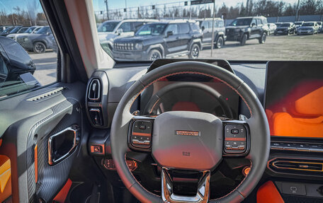 Haval H7, 2025 год, 3 761 010 рублей, 14 фотография