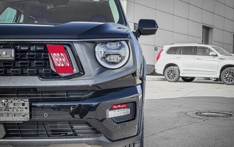 Haval H7, 2025 год, 3 761 010 рублей, 9 фотография