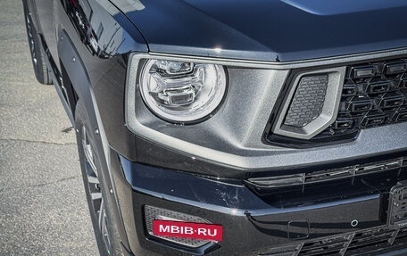 Haval H7, 2025 год, 3 761 010 рублей, 15 фотография