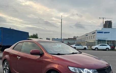 KIA Cerato III, 2011 год, 1 150 000 рублей, 3 фотография