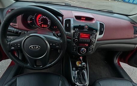 KIA Cerato III, 2011 год, 1 150 000 рублей, 8 фотография