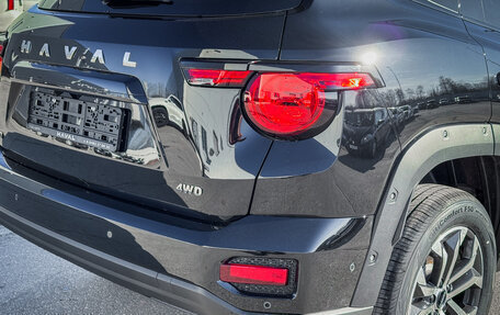 Haval H7, 2025 год, 3 761 010 рублей, 23 фотография