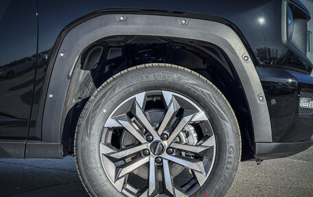 Haval H7, 2025 год, 3 761 010 рублей, 27 фотография