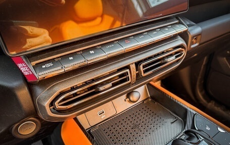 Haval H7, 2025 год, 3 761 010 рублей, 24 фотография