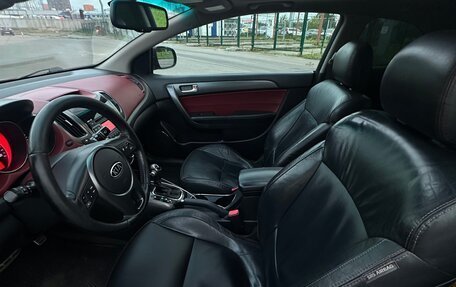 KIA Cerato III, 2011 год, 1 150 000 рублей, 9 фотография