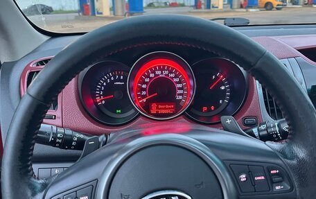 KIA Cerato III, 2011 год, 1 150 000 рублей, 11 фотография