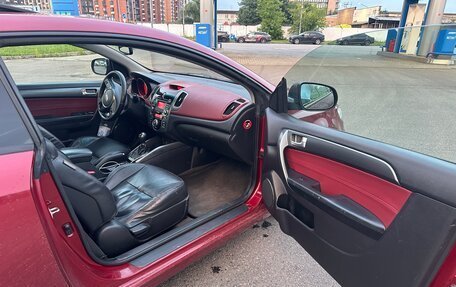 KIA Cerato III, 2011 год, 1 150 000 рублей, 15 фотография