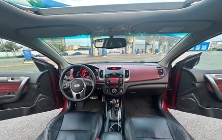 KIA Cerato III, 2011 год, 1 150 000 рублей, 13 фотография