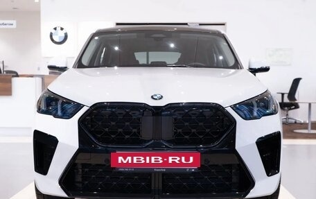 BMW X2, 2024 год, 5 920 000 рублей, 2 фотография