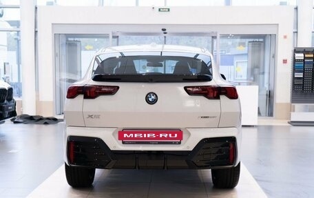 BMW X2, 2024 год, 5 920 000 рублей, 6 фотография