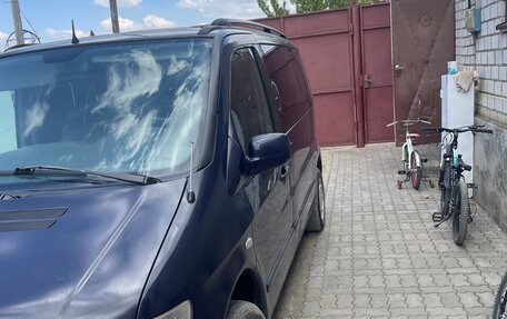 Mercedes-Benz V-Класс, 1998 год, 700 000 рублей, 2 фотография