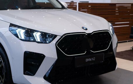 BMW X2, 2024 год, 5 920 000 рублей, 34 фотография