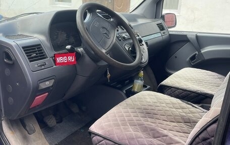 Mercedes-Benz V-Класс, 1998 год, 700 000 рублей, 4 фотография