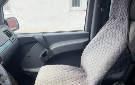 Mercedes-Benz V-Класс, 1998 год, 700 000 рублей, 5 фотография