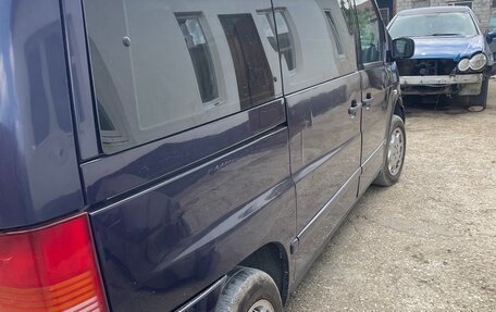 Mercedes-Benz V-Класс, 1998 год, 700 000 рублей, 8 фотография