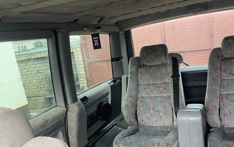 Mercedes-Benz V-Класс, 1998 год, 700 000 рублей, 6 фотография