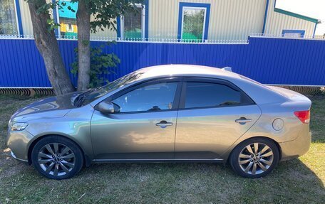 KIA Cerato III, 2011 год, 770 000 рублей, 3 фотография