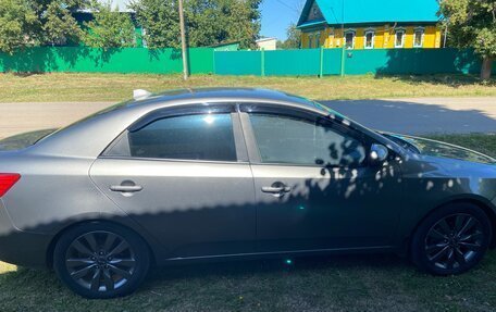 KIA Cerato III, 2011 год, 770 000 рублей, 7 фотография