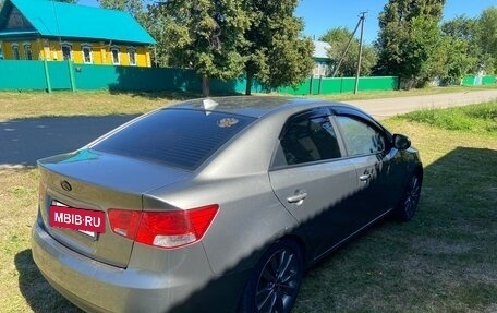 KIA Cerato III, 2011 год, 770 000 рублей, 6 фотография
